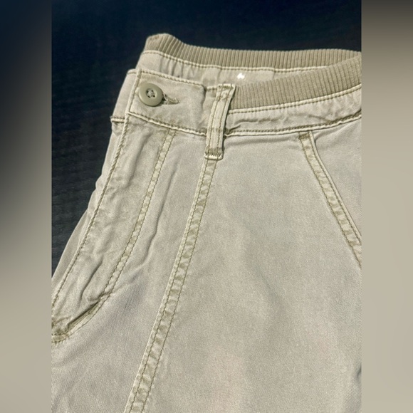 AE stretch cargo pants - Picture 2 of 6